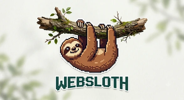 WebSloth Kundenportal