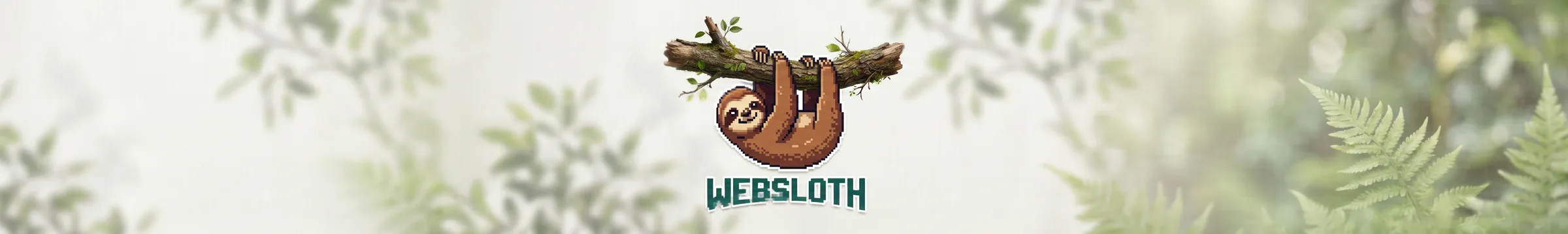 WebSloth Kundenportal